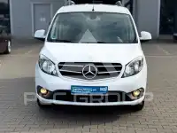 2019 Mercedes Benz Citan