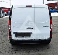 2019 Mercedes Benz Citan