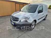 2019 Mercedes Benz Citan