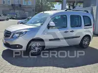 2019 Mercedes Benz Citan