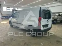 2019 Mercedes Benz Citan