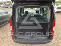 2019 Mercedes Benz Citan