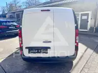 2019 Mercedes Benz Citan