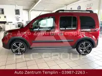 2019 Mercedes Benz Citan