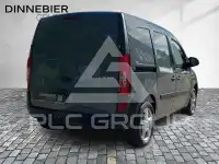 2019 Mercedes Benz Citan