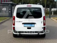 2019 Mercedes Benz Citan