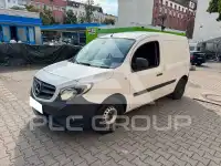 2019 Mercedes Benz Citan