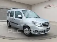 2019 Mercedes Benz Citan