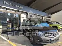2019 Mercedes Benz Citan