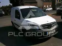 2019 Mercedes Benz Citan