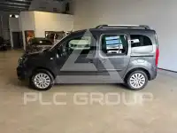 2019 Mercedes Benz Citan