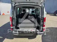 2019 Mercedes Benz Citan
