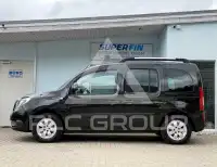 2019 Mercedes Benz Citan
