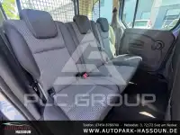 2019 Mercedes Benz Citan