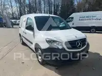 2019 Mercedes Benz Citan