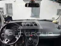 2019 Mercedes Benz Citan