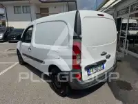 2019 Mercedes Benz Citan