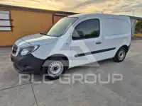 2019 Mercedes Benz Citan
