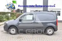 2019 Mercedes Benz Citan