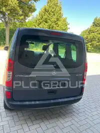 2019 Mercedes Benz Citan
