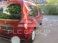 2019 Mercedes Benz Citan