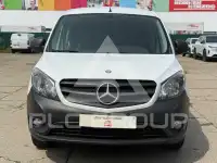2019 Mercedes Benz Citan