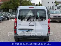 2019 Mercedes Benz Citan