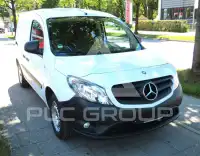 2019 Mercedes Benz Citan