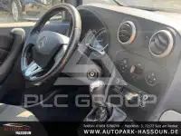 2019 Mercedes Benz Citan