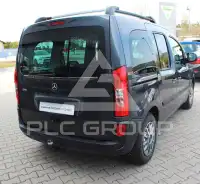 2019 Mercedes Benz Citan
