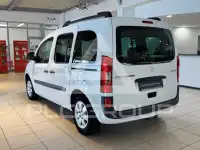 2019 Mercedes Benz Citan