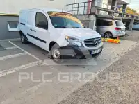 2019 Mercedes Benz Citan