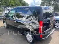 2019 Mercedes Benz Citan