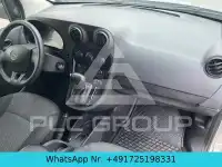 2019 Mercedes Benz Citan