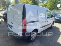 2019 Mercedes Benz Citan