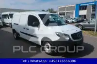 2019 Mercedes Benz Citan