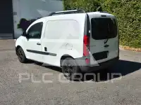 2019 Mercedes Benz Citan