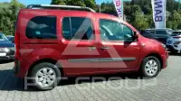 2019 Mercedes Benz Citan