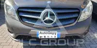 2019 Mercedes Benz Citan