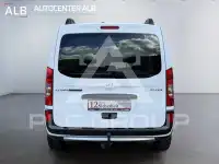 2019 Mercedes Benz Citan
