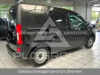 2019 Mercedes Benz Citan
