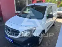 2019 Mercedes Benz Citan