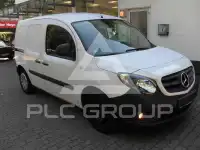 2019 Mercedes Benz Citan