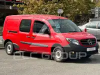 2019 Mercedes Benz Citan