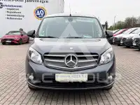 2019 Mercedes Benz Citan