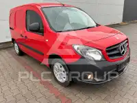 2019 Mercedes Benz Citan