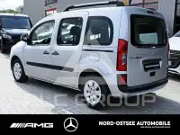 2019 Mercedes Benz Citan