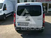 2019 Mercedes Benz Citan