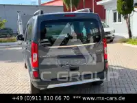 2019 Mercedes Benz Citan