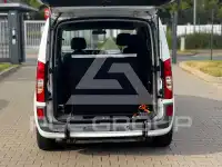 2019 Mercedes Benz Citan